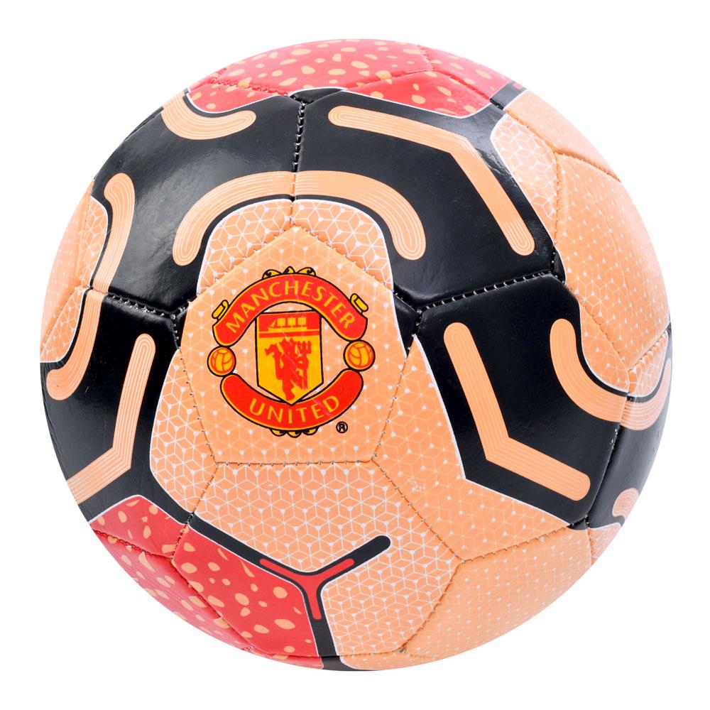 Футбольный мяч EV-3352 Manchester United
