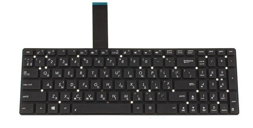 Клавиатура для ноутбука Asus F751LKB (170177)