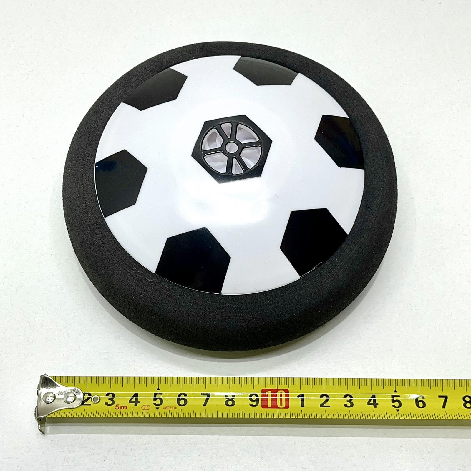 Детский набор для боулинга кегли 6 шт. и аэромяч звук/свет (MR 1378) - фото 2