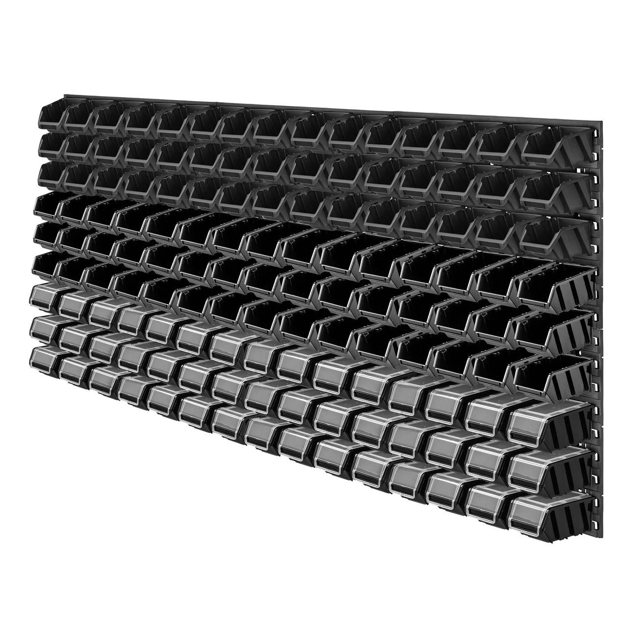 Панель для инструментов Kistenberg 173х78 см 135 контейнеров (MIX600)