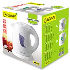 Электрочайник Maestro MR-011-VIOLET - фото 2 Электрочайник Maestro MR-011-VIOLET - фото 2