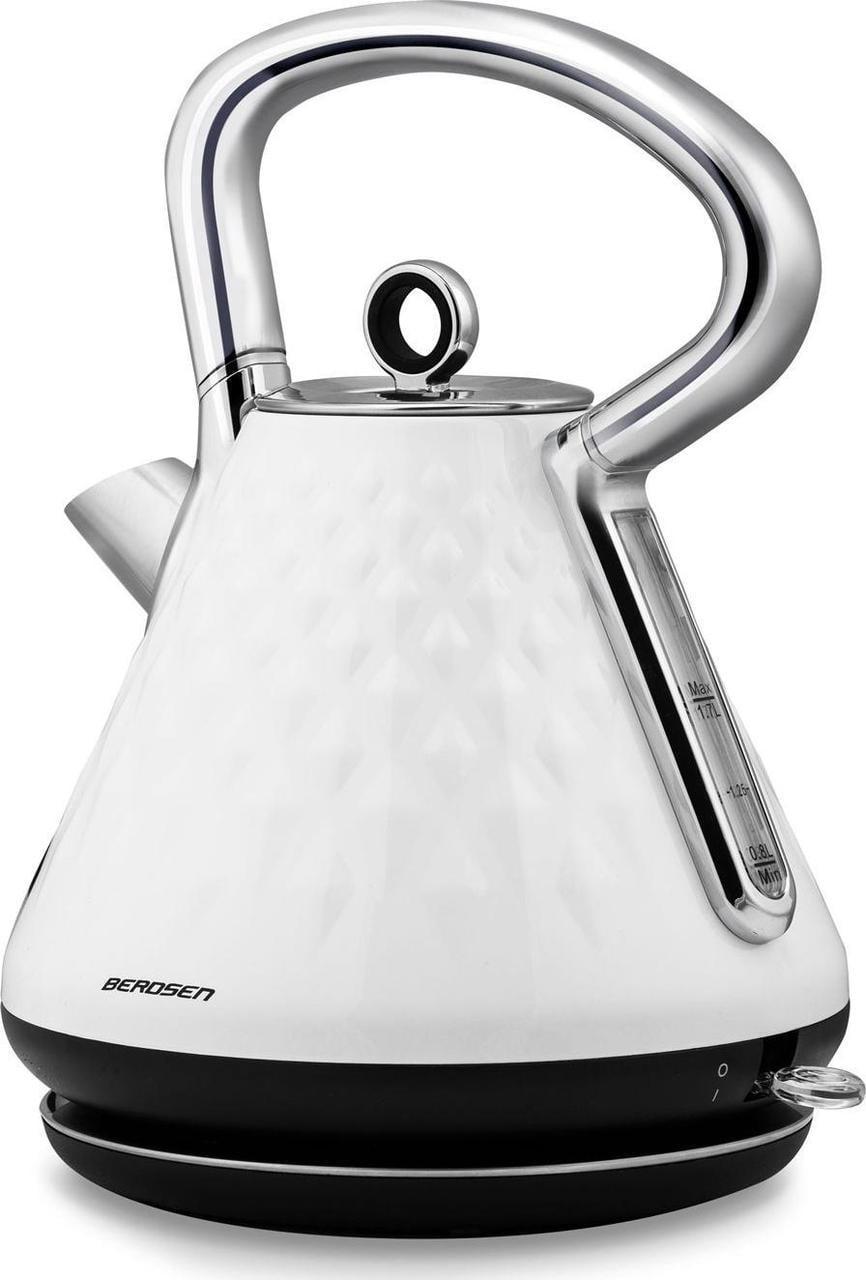 Електрочайник Berdsen BD-700 White (471373)