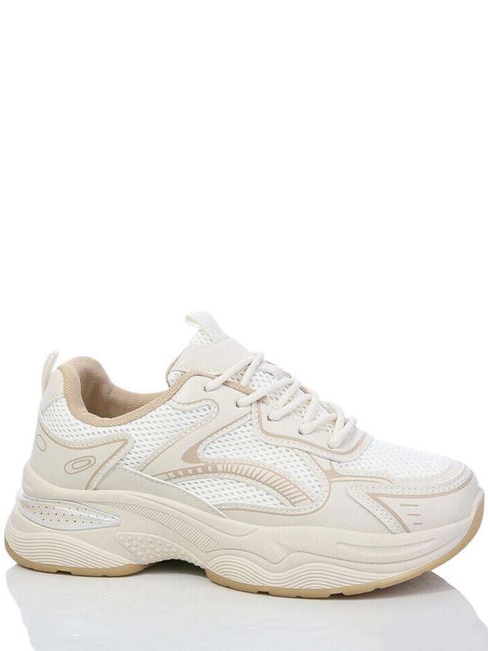 Кросівки Navigator BN1837-3 р. 39 Бежевий