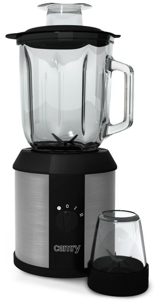 Блендер Camry CR 4058 с кофемолкой (008459)