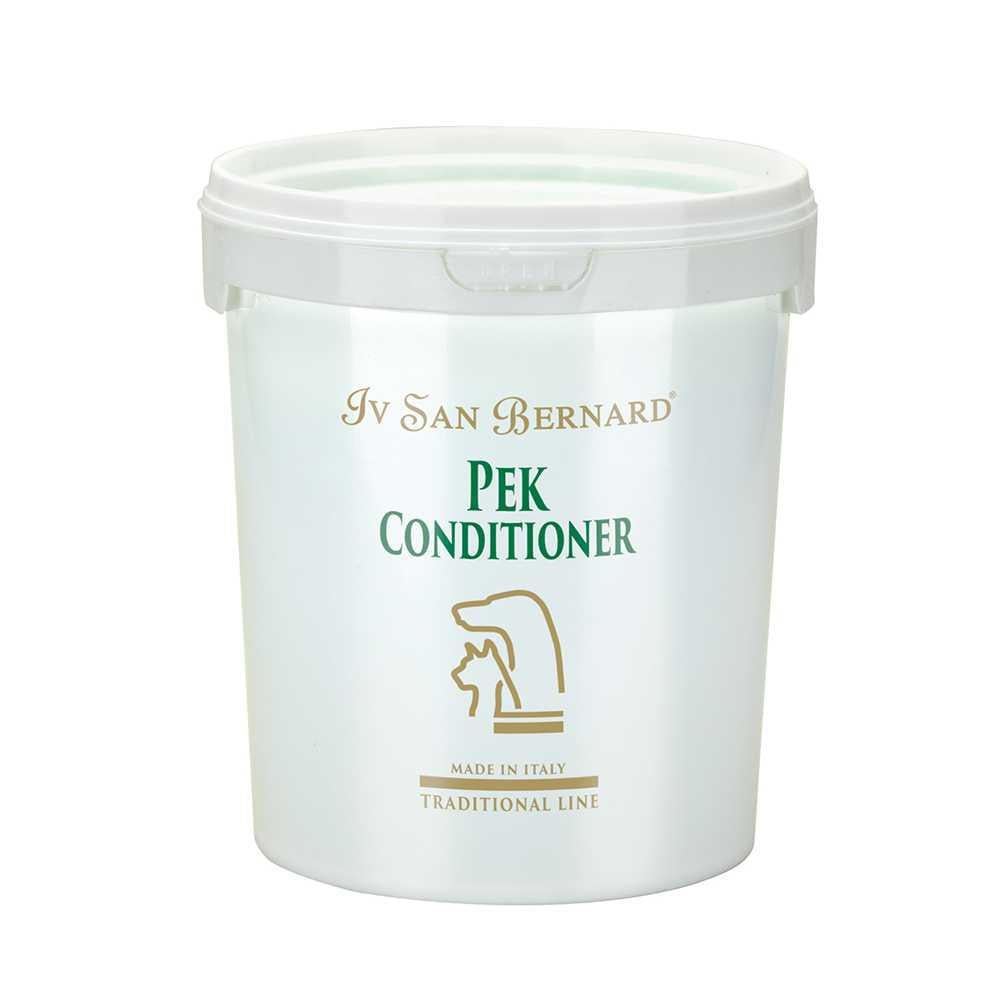Кондиционер для животных крем Iv San Bernard PEK Conditioner 5 л