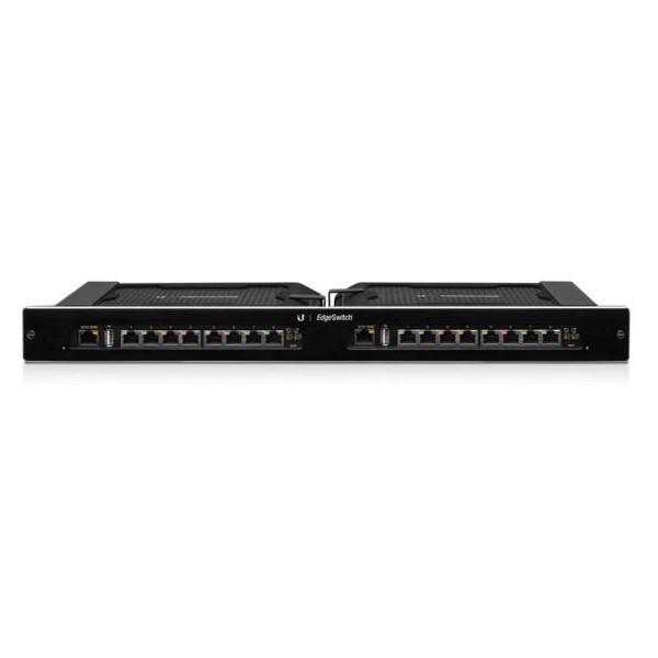 Коммутатор Ubiquiti Net Switch 16 Port 1000 M/es-16 Xp Ubiquiti (ES-16XP)