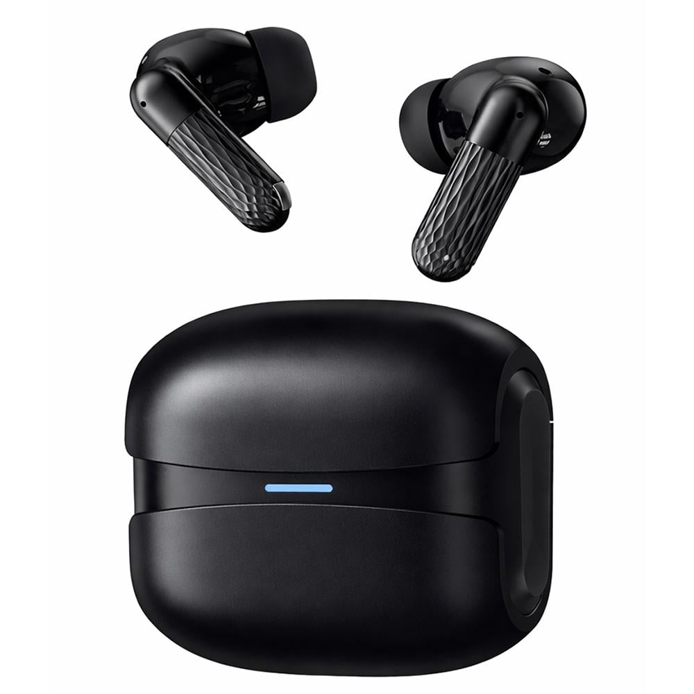 Наушники вакуумные беспроводные G63 iOS Android Bluetooth/hd/микрофон/AI-переводчик Черный (be44a482) Наушники вакуумные беспроводные G63 iOS Android Bluetooth/hd/микрофон/AI-переводчик Черный (be44a482)