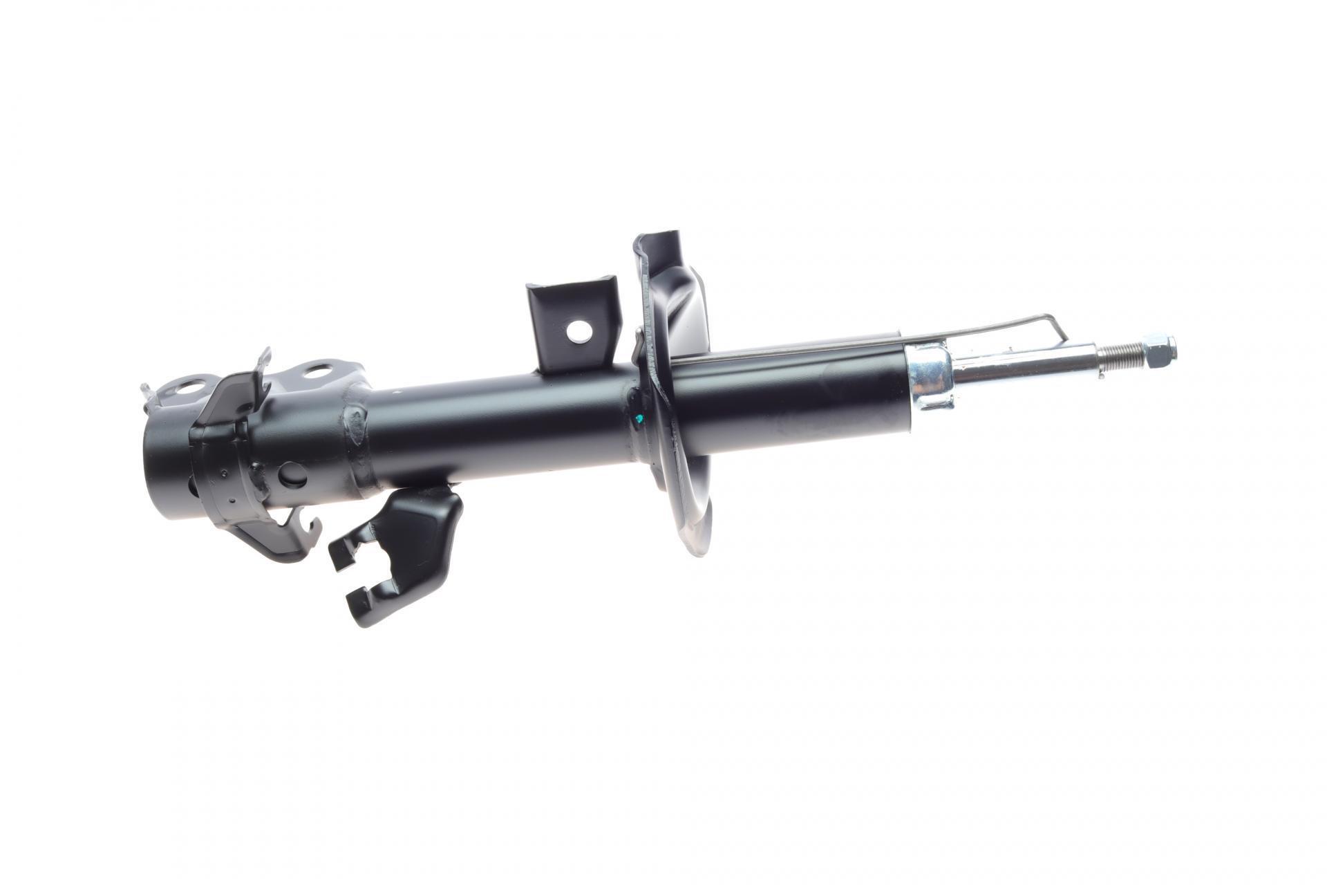 Амортизатор передний KAVO PARTS дл Nissan Tiida 07-L (SSA-6579) Амортизатор передний KAVO PARTS дл Nissan Tiida 07-L (SSA-6579)