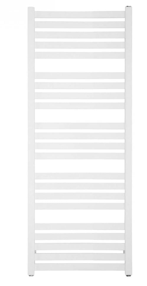 Полотенцесушитель электрический Terma Marlin с теном MOA 1185x430 мм White (074)