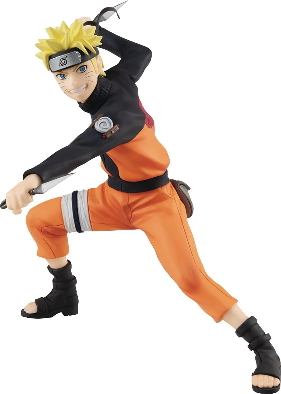 Фигурка для геймеров Good Smile Company Naruto Uzumaki 18 см (GS PP NU)