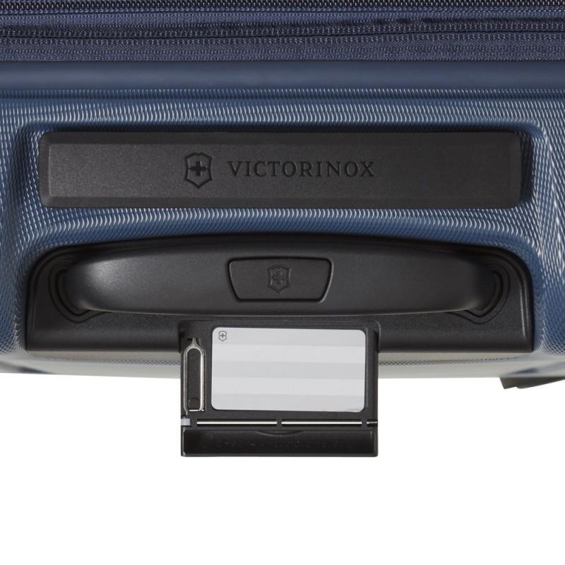 Валіза на 4 колесах Victorinox Travel Werks Traveler 6.0 HS Expandable L 103 л Blue (Vt609973) - фото 11