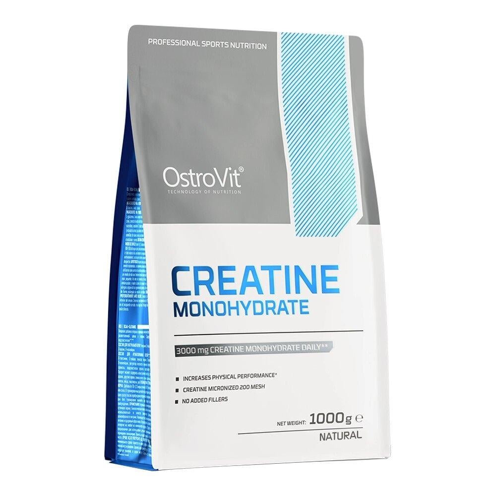 Креатин Ostrovit Creatine Monohydrate Манго 1 кг (2540688182)