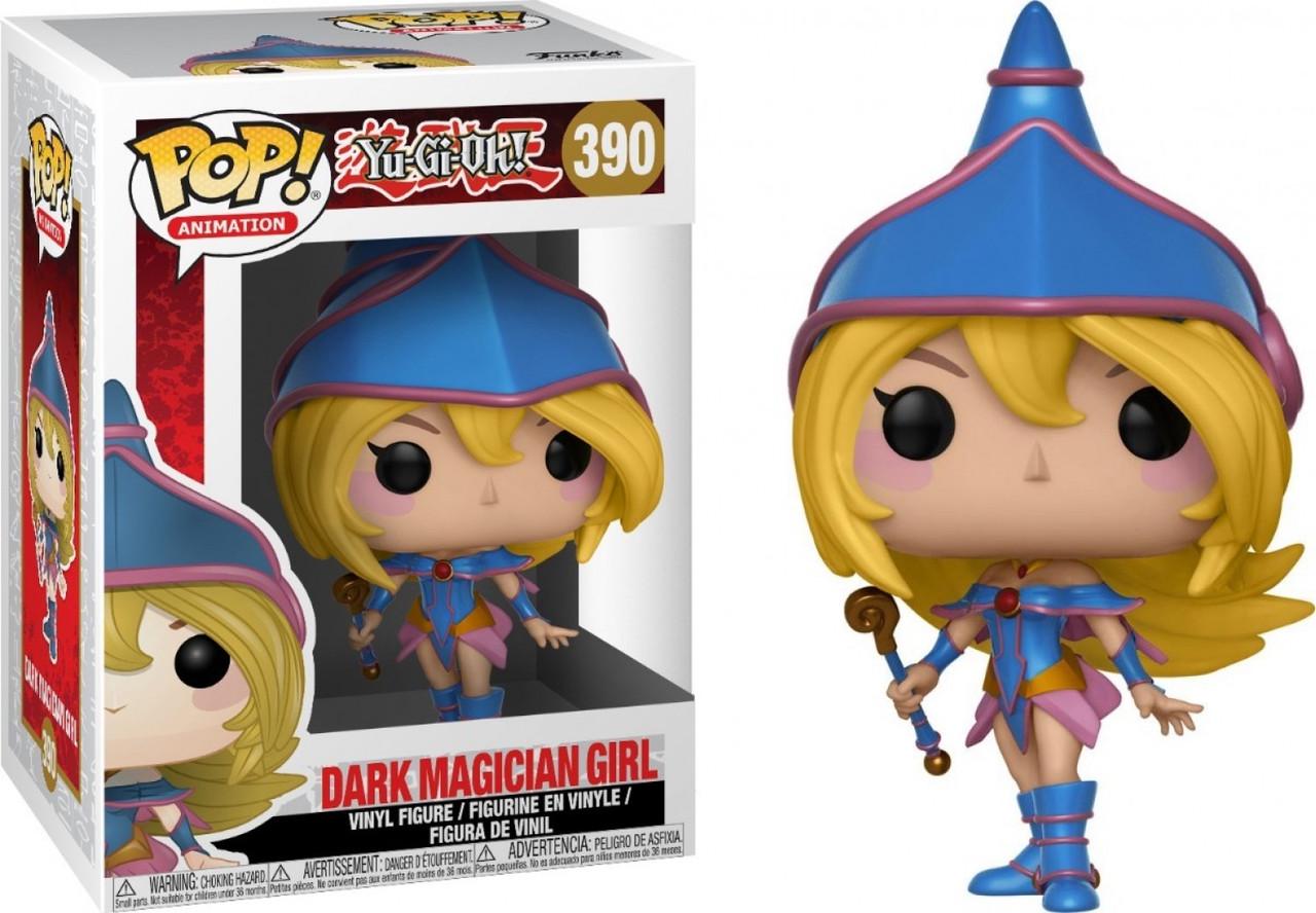 Funko pop dark deals magician