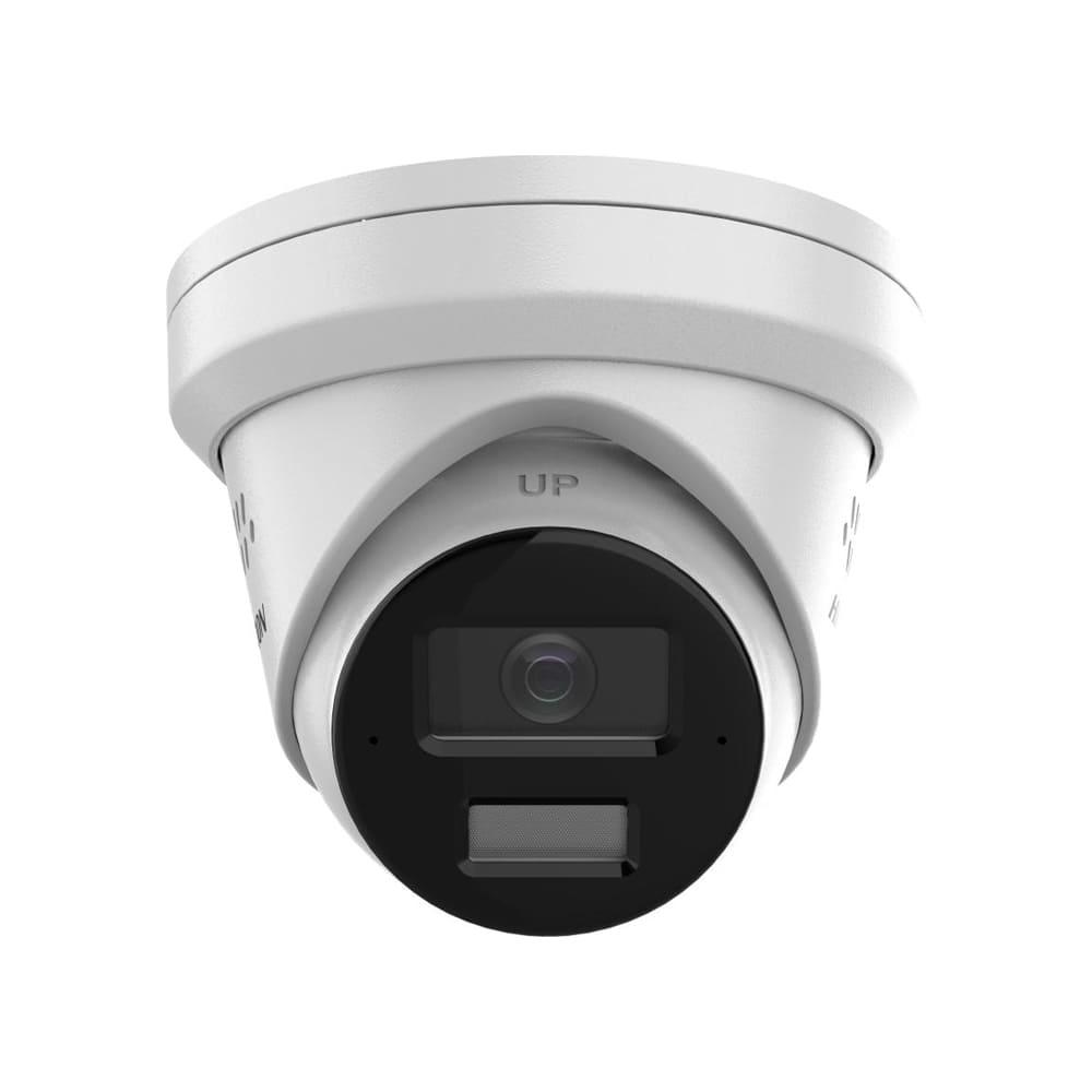 Камера 6 МП IP Hikvision DS-2CD2363G2-LI2U 2,8 мм