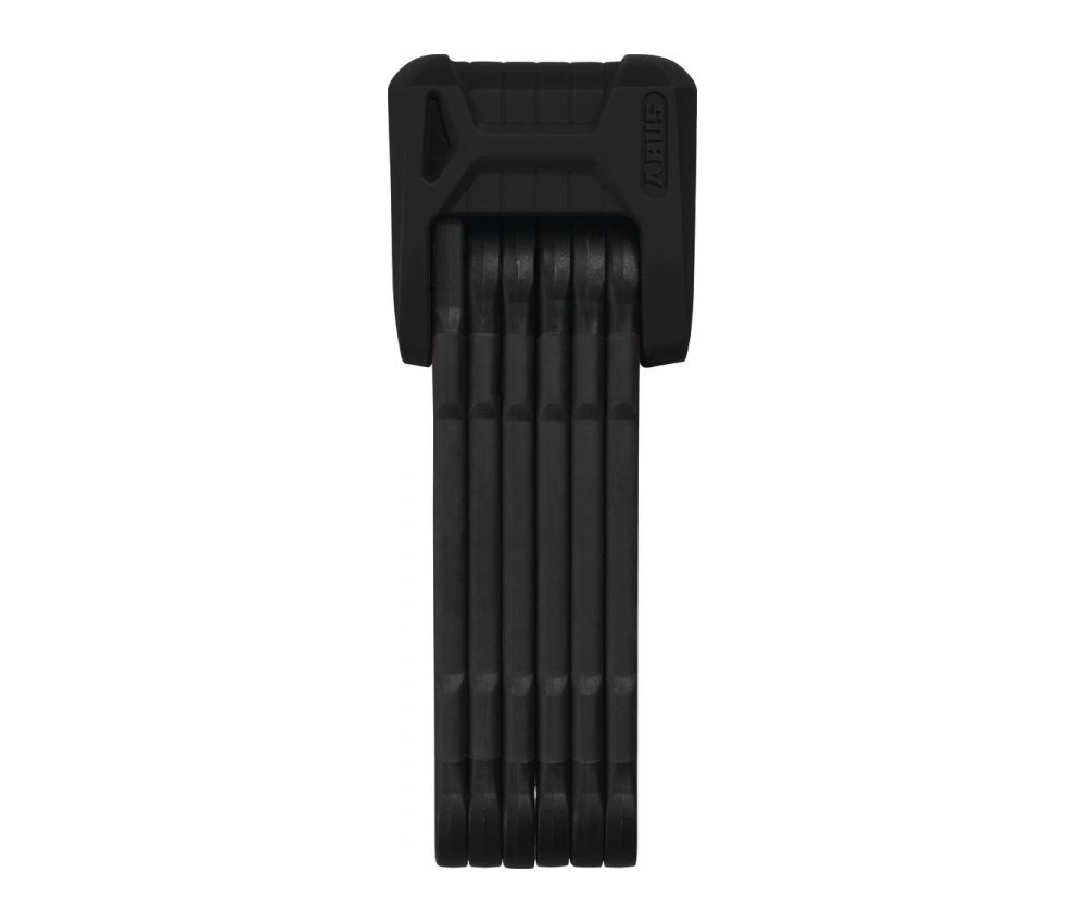 Велозамок ABUS 6500/110 Bordo Granit X-Plus SH Black