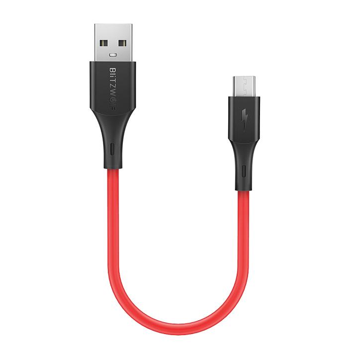 Кабель BlitzWolf BW-MC 12 micro-USB