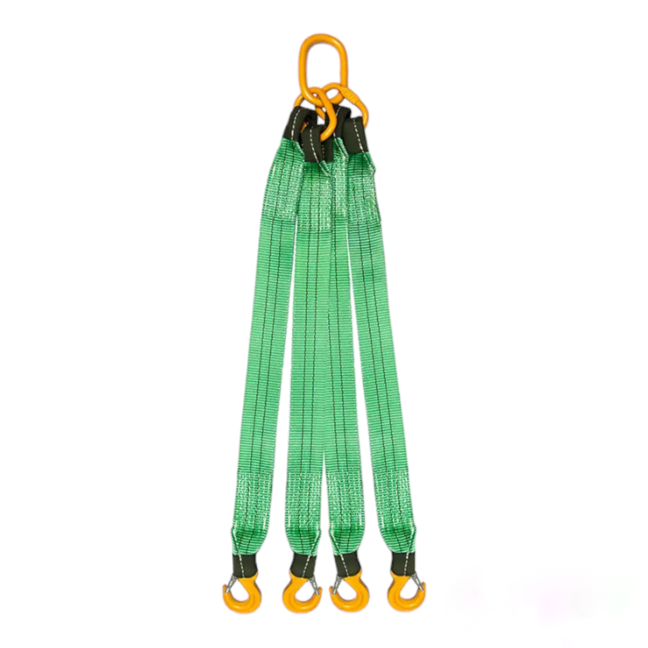 Строп текстильний 4СТ/павук 2 т 2 м (2222303452)