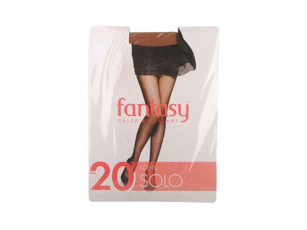 Колготы Fantasy Solo Bronz 5 20 DEN (225342)