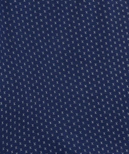 Трусы боксеры мужские Atlantic 3MH-218 классического кроя со средней посадкой 3 шт. 4XL Кобальт/Деним/ - фото 5 Трусы боксеры мужские Atlantic 3MH-218 классического кроя со средней посадкой 3 шт. 4XL Кобальт/Деним/ - фото 5