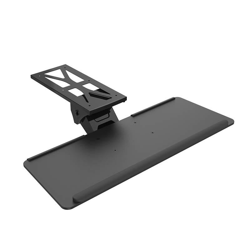 Подставка регулируемая FlexiSpot KT1B для клавиатуры Подставка регулируемая FlexiSpot KT1B для клавиатуры