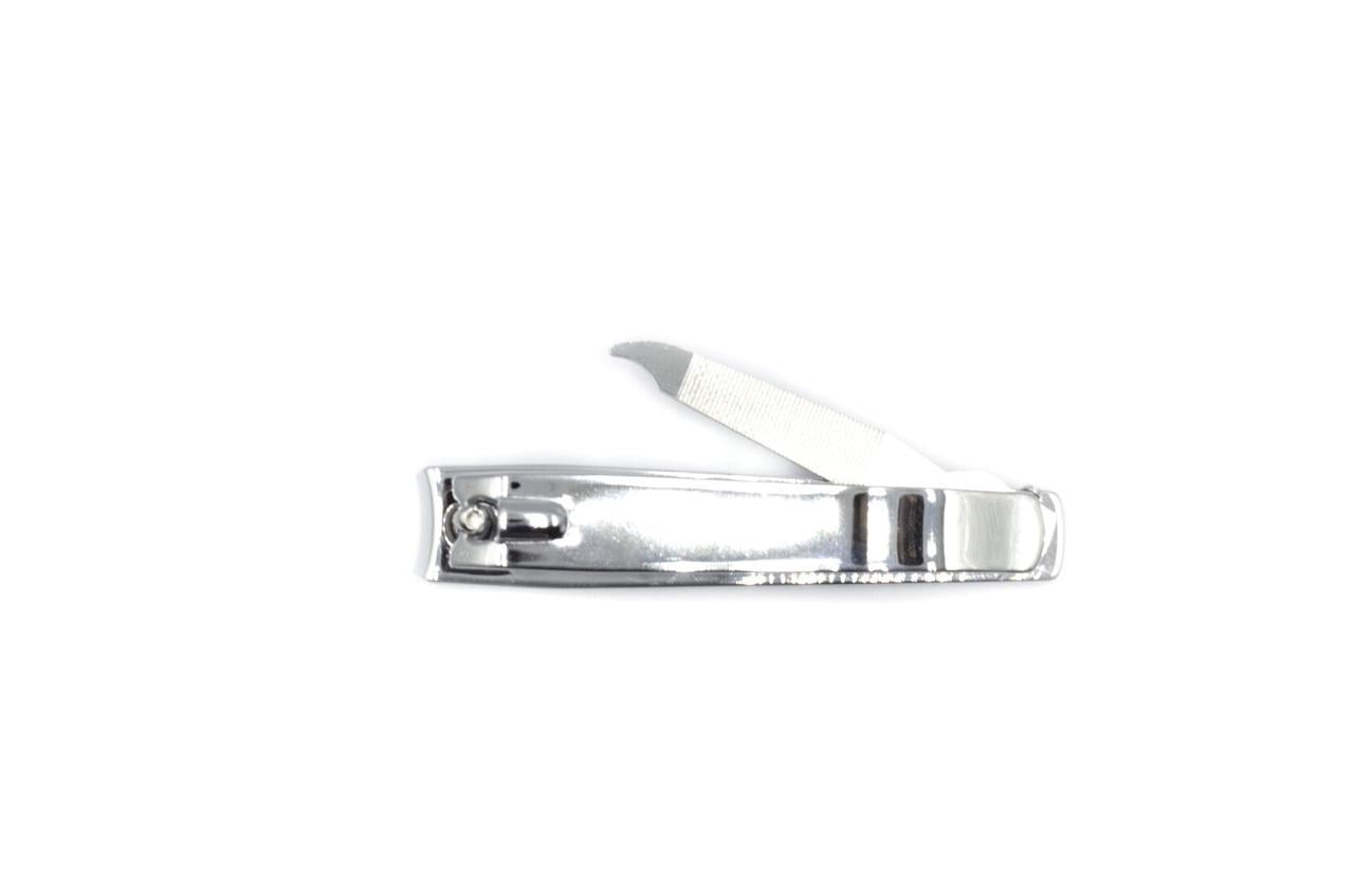 Книпсер Beauty Luxury C-08 с пилкой 8,5 см