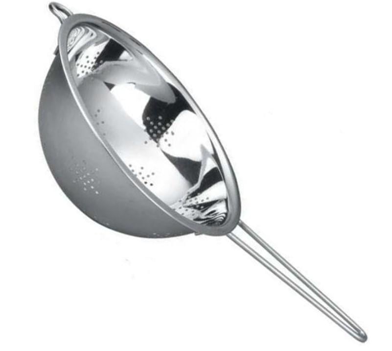 Дуршлаг нержавеющий Empire 220 мм с ручкой (cb7b168f)