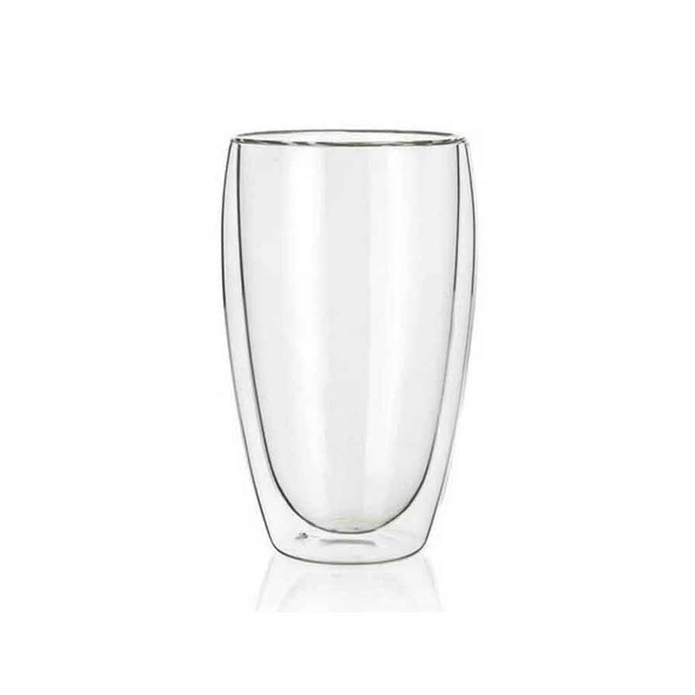 Стакан с двойным дном Wilmax Thermo 400 мл (WL-888734)