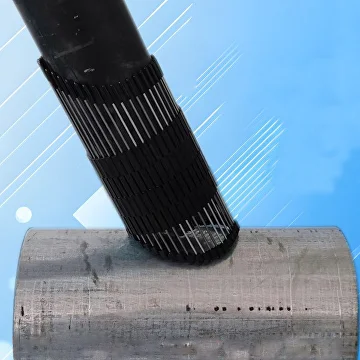 Шаблон разметочный для труб 280 мм (Y02319-1) - фото 7