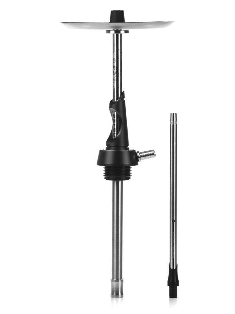 Шахта Doubletoke Easy Blow Naked Black