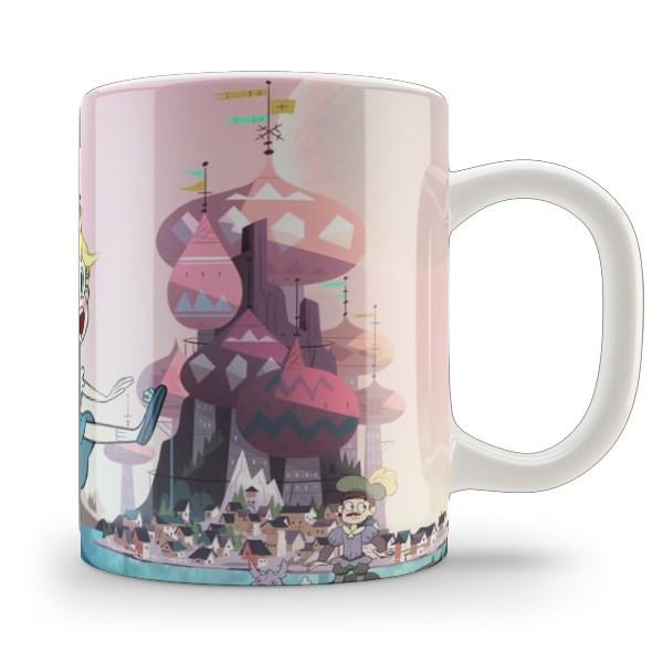 Чашка Star vs. The Forces of Evil (SFE.02.04)