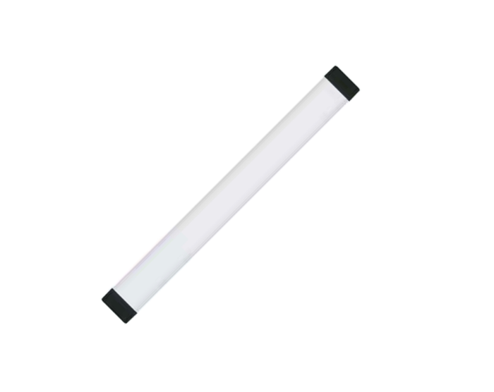 Світильник лінійний світлодіодний TETRA/SQ-54 54W 6400K Чорний (27830854)