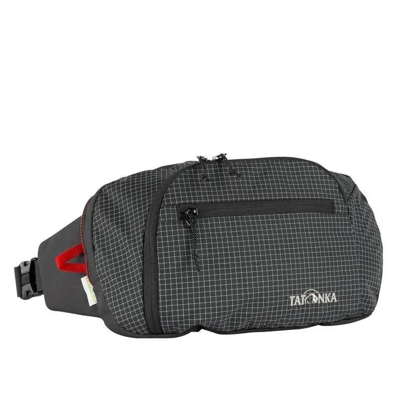 Cумка на пояс Tatonka Hip Sling Pack 5L Titan Grey (1033-TAT 2208.021)