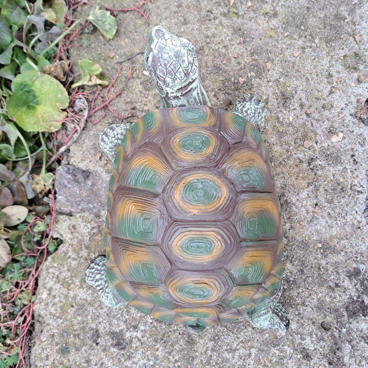 Фигура Черепаха (4210) - фото 4