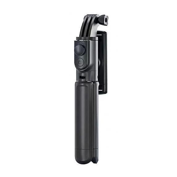 Трипод BAVIN AP-10 TIKTOK TRIPOD SELFIE STICK Black (33048840)