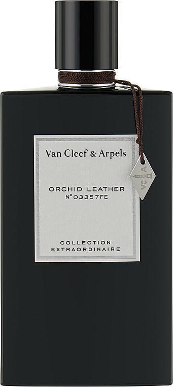 Парфюмерная вода унисекс Van Cleef&Arpels Orchid Leather 75 мл в транспортной упаковке (375189)