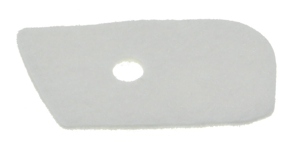 Воздушный фильтр VJ Parts для триммера H 128R фетровый код 5301502-53 (кос672)
