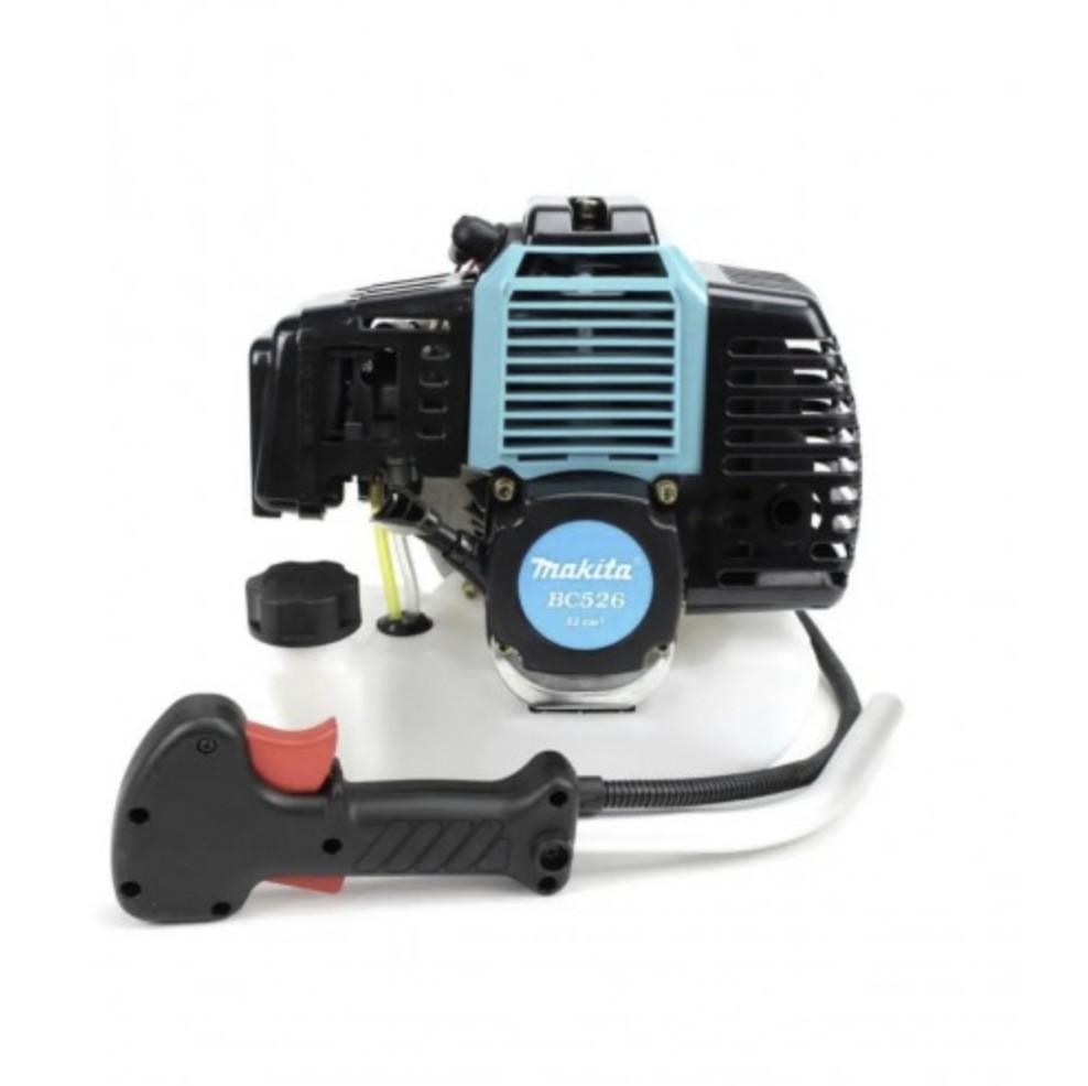 Мотокоса BC 526 4,2 кВт 2-тактна (526) - фото 2 Мотокоса BC 526 4,2 кВт 2-тактна (526) - фото 2