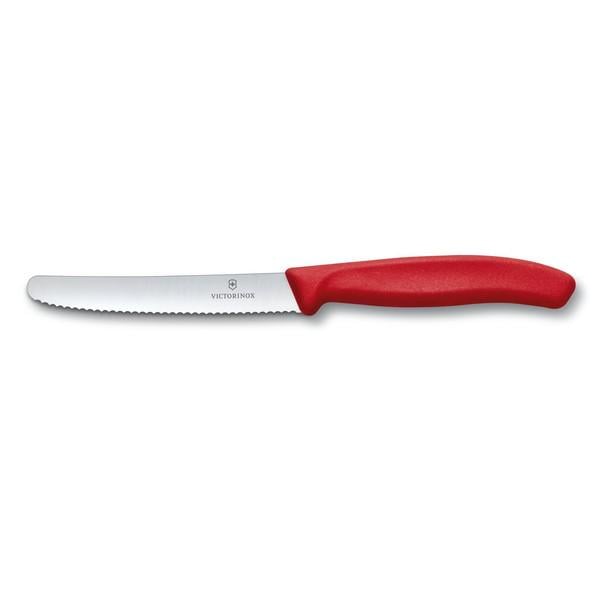 Набір ножів Victorinox SwissClassic Paring Set 6 пр. (6.7111.6G) - фото 4