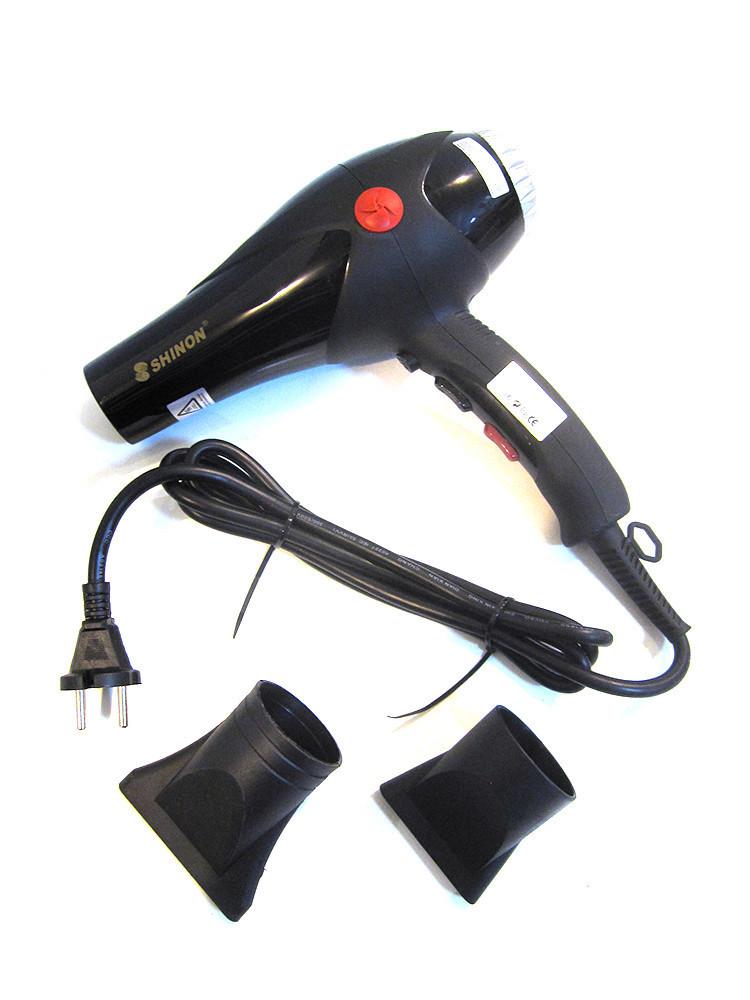 Фен для волос Shinon SH-8103