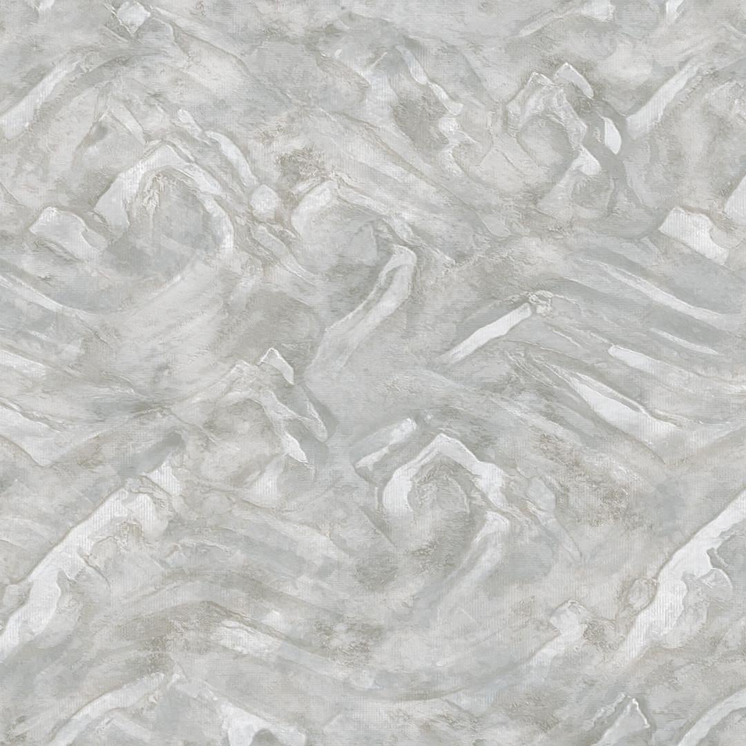 Обои флизелиновые DU&KA Koi 29989-3 винил горячего тиснения 1,06х10,05 м Бежевий