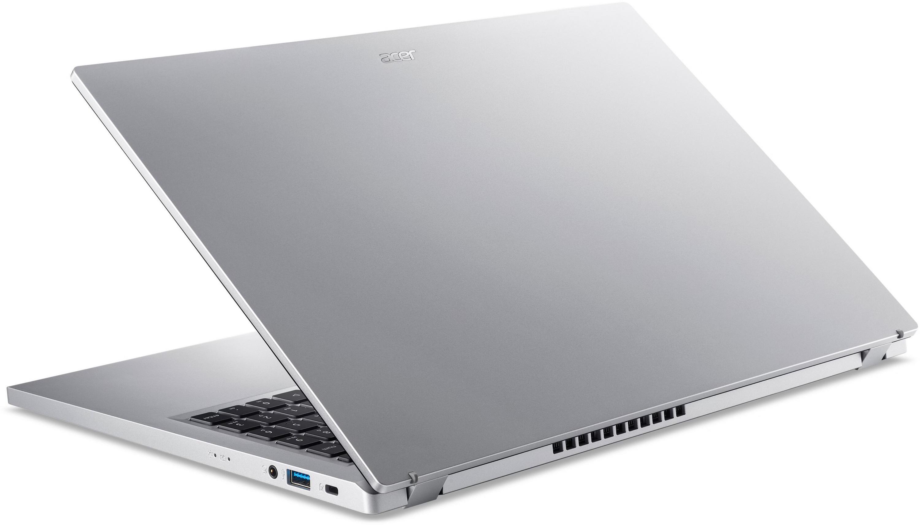 Ноутбук Acer Extensa EX215-57 Silver (NX.EJBEU.003) - фото 3