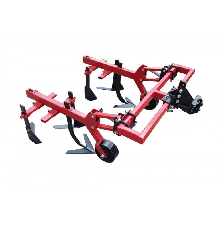 Культиватор навесной для мотоблока КМО-0.9 междурядной обработки (КМО-0.9)