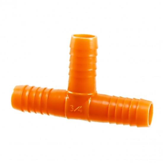 ᐉ Тройник соединитель SLD 3/4" K-2-046 (DR014639) • Купить в Киеве ...