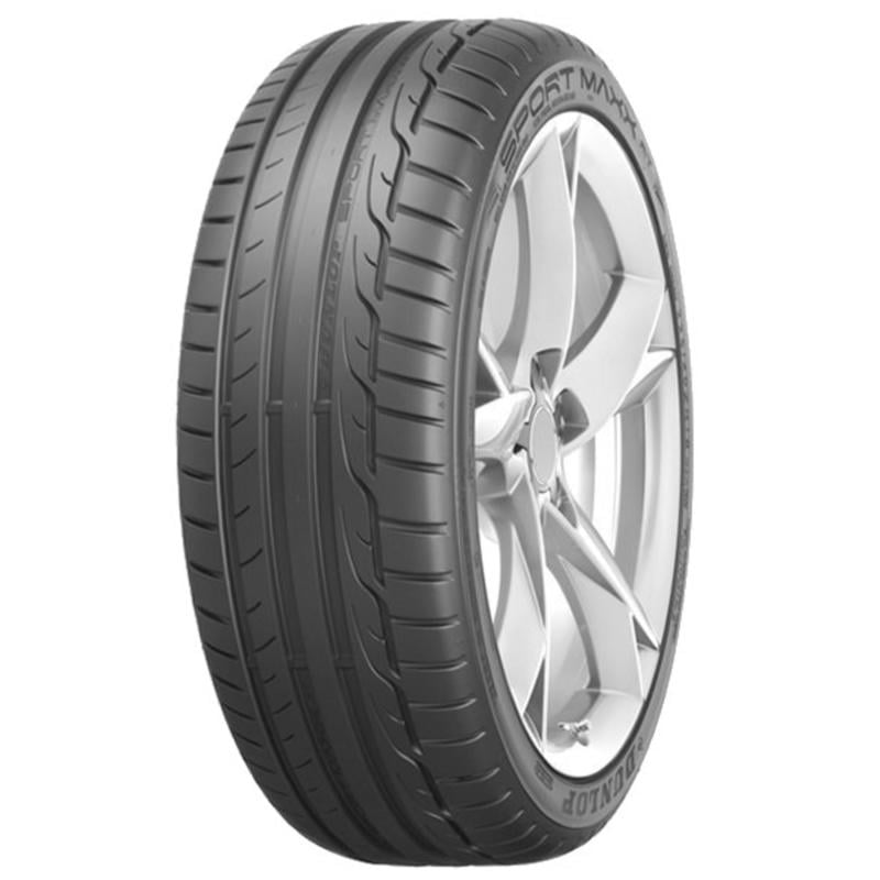 Автошина Dunlop Sport Maxx RT 235/55 R17 99V AO (269637)