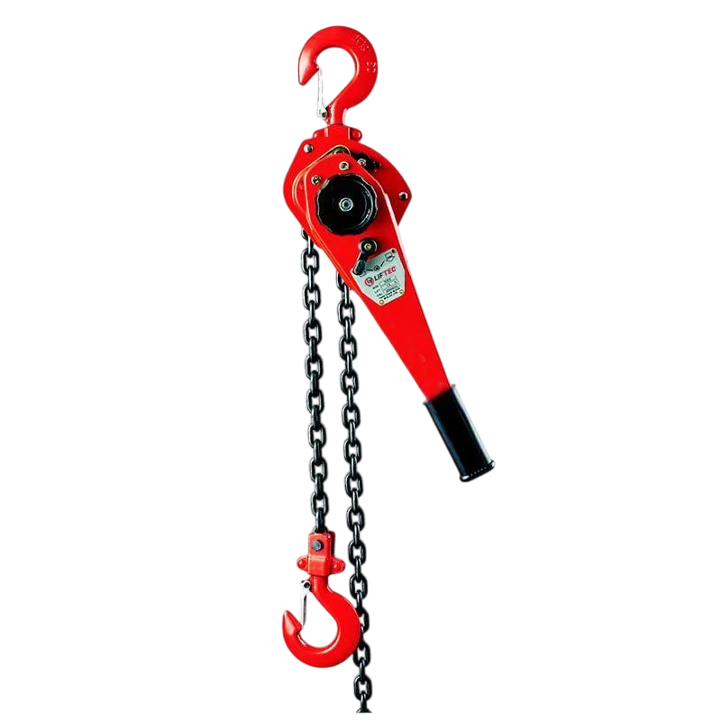 Таль рычажная цепная LIFTEC Professional 0,75 т 6 м (5547506) Таль рычажная цепная LIFTEC Professional 0,75 т 6 м (5547506)