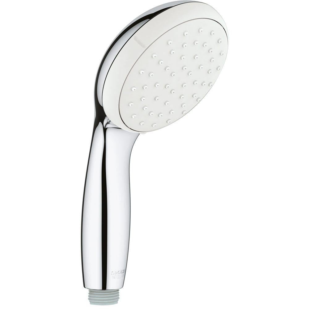 Душова лійка Grohe Tempesta 27852001 CV030534 однорежимна 100 мм Білий (159103)