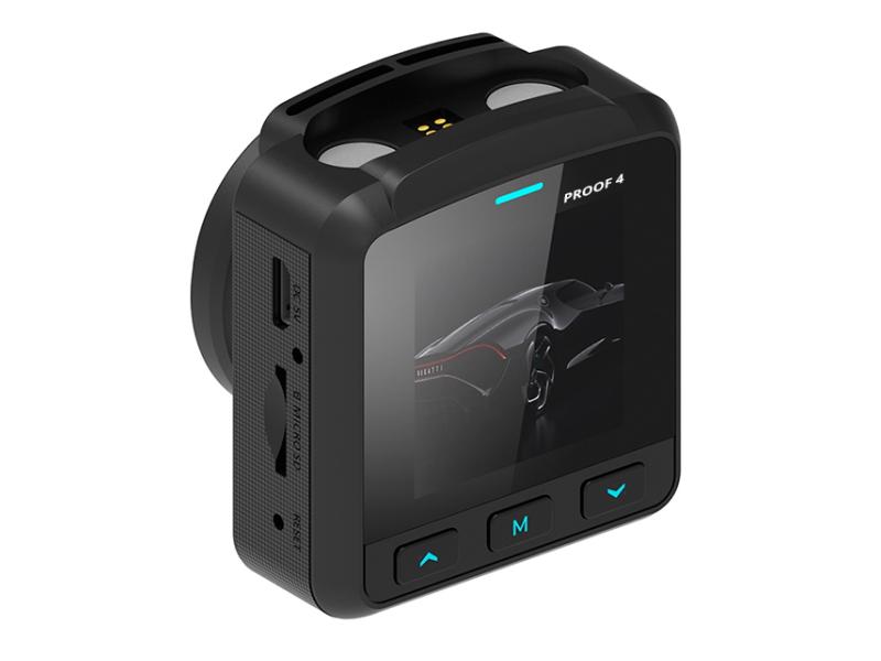 Відеореєстратор Aspiring Proof 4 - фото 6 Відеореєстратор Aspiring Proof 4 - фото 6