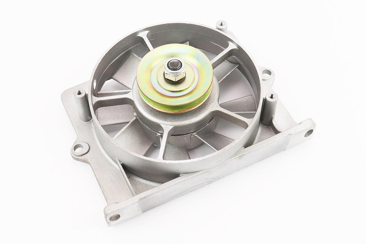 Вентилятор к двигателям R175A/R180NM без статора - фото 2 Вентилятор к двигателям R175A/R180NM без статора - фото 2