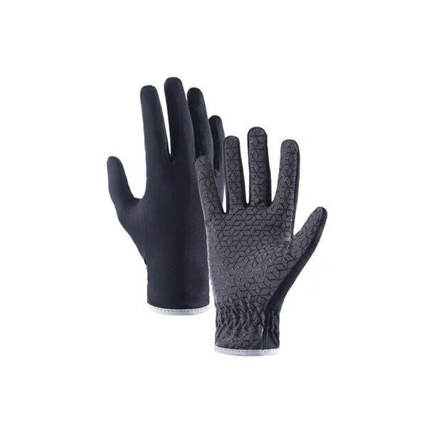 Рукавички спортивні Naturehike Thin gloves NH21FS035 GL09-T M Blue