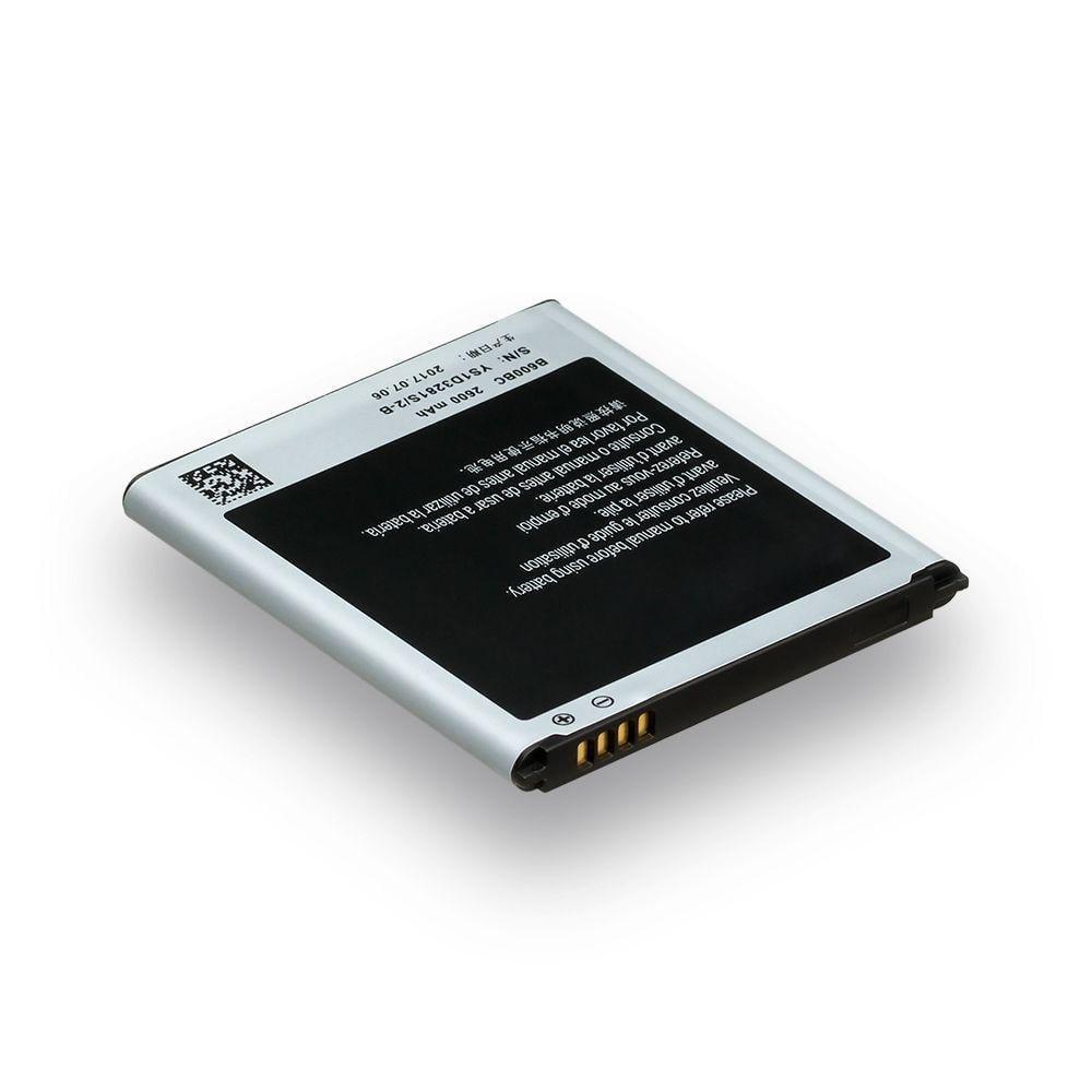 Акумулятор для Samsung i9500 Galaxy S4 B600BC Li-pol 2600 мАг AA PREMIUM (BOS_V495)